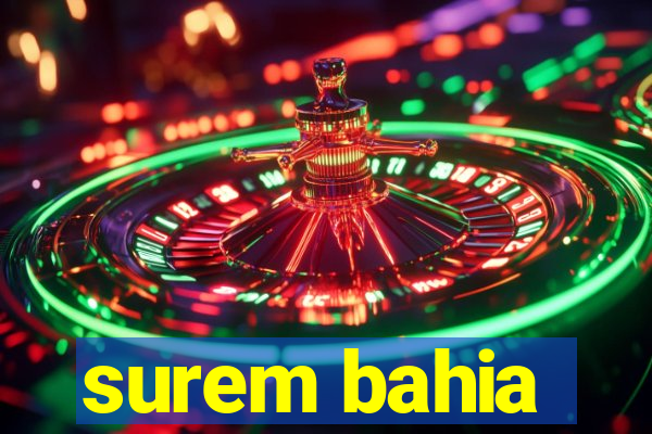 surem bahia